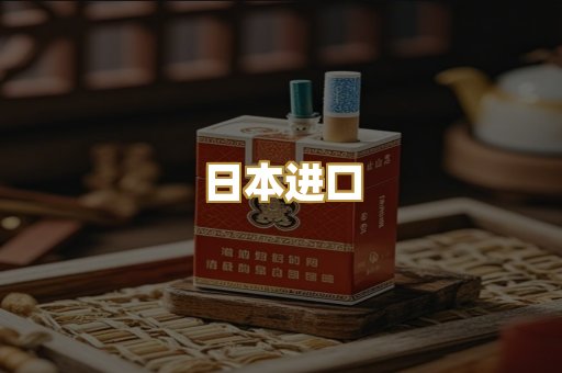 日本进口